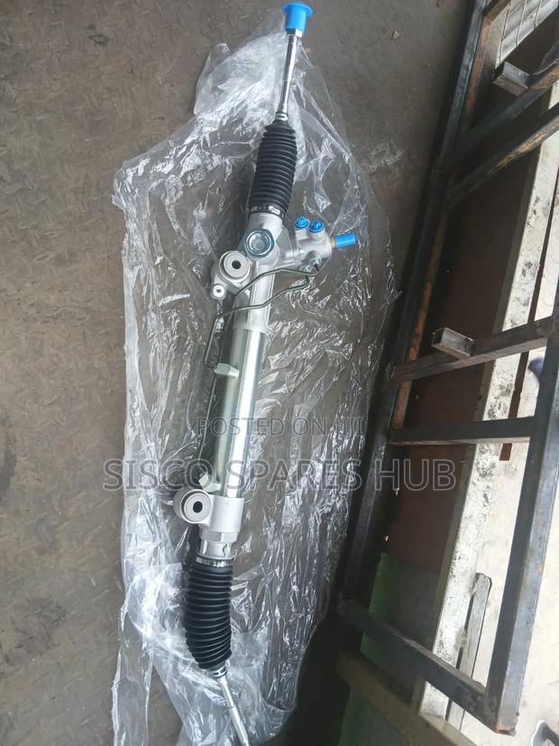 Steering Racks Prado J150 - thumbnail 2