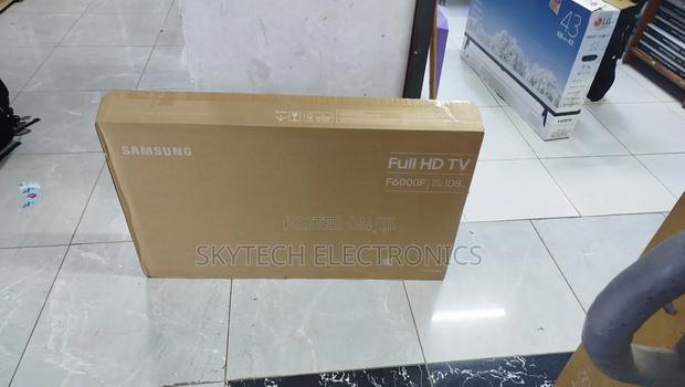 Samsung 43inch Smart Full Hd Tv