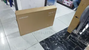 Samsung 43inch Smart Full Hd Tv