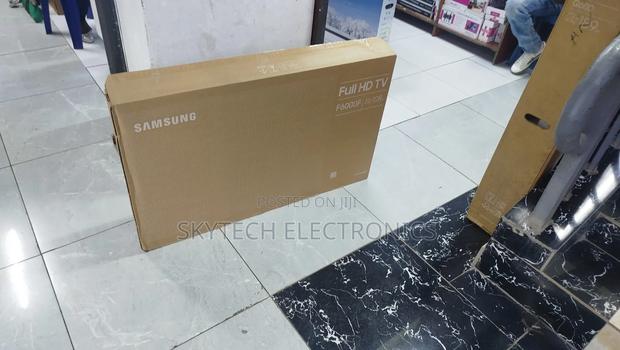 Samsung 43inch Smart Full Hd Tv - thumbnail 2