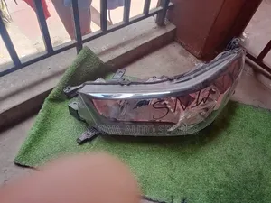 Toyota Hilux Revo 2018 Xjapan Non Xenon Headlight