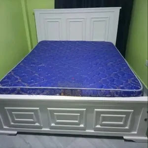 Ultimate-Craft Board Beds 4by6 4*6 4×6