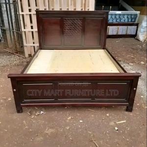 True-Luxury Board Beds 4by6 4*6 4×6 - main view