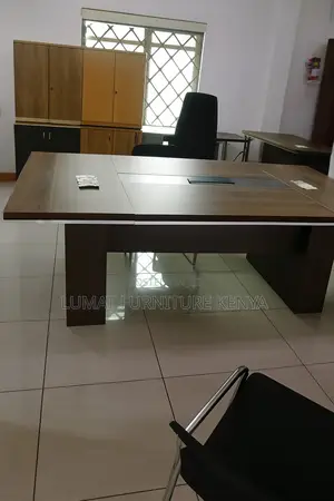 Ceo Conference Desk.