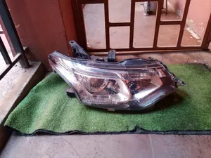 Mitsubishi Outlander 2014 Xenon Headlight