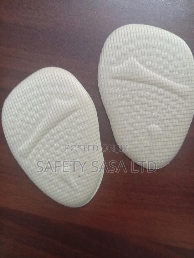 Metartasal  Pads / Fore Foot - main view