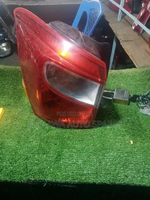 Suzuki Sx4 2015 Taillight