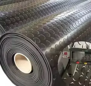 Slip Proof Coin Carpet in Nairobi – Tsavo Road