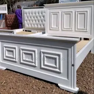 Prestige-Level Board Beds 4by6 4*6 4×6
