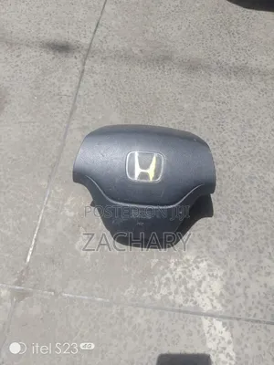 Cr-v 2007-2011 Steering Airbag