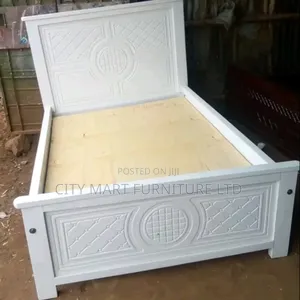 Polished-Craft Board Beds 4by6 4*6 4×6