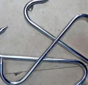 . Meat Hooks - main view