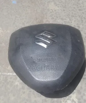 Suzuki Swift 2018 Steering Airbag