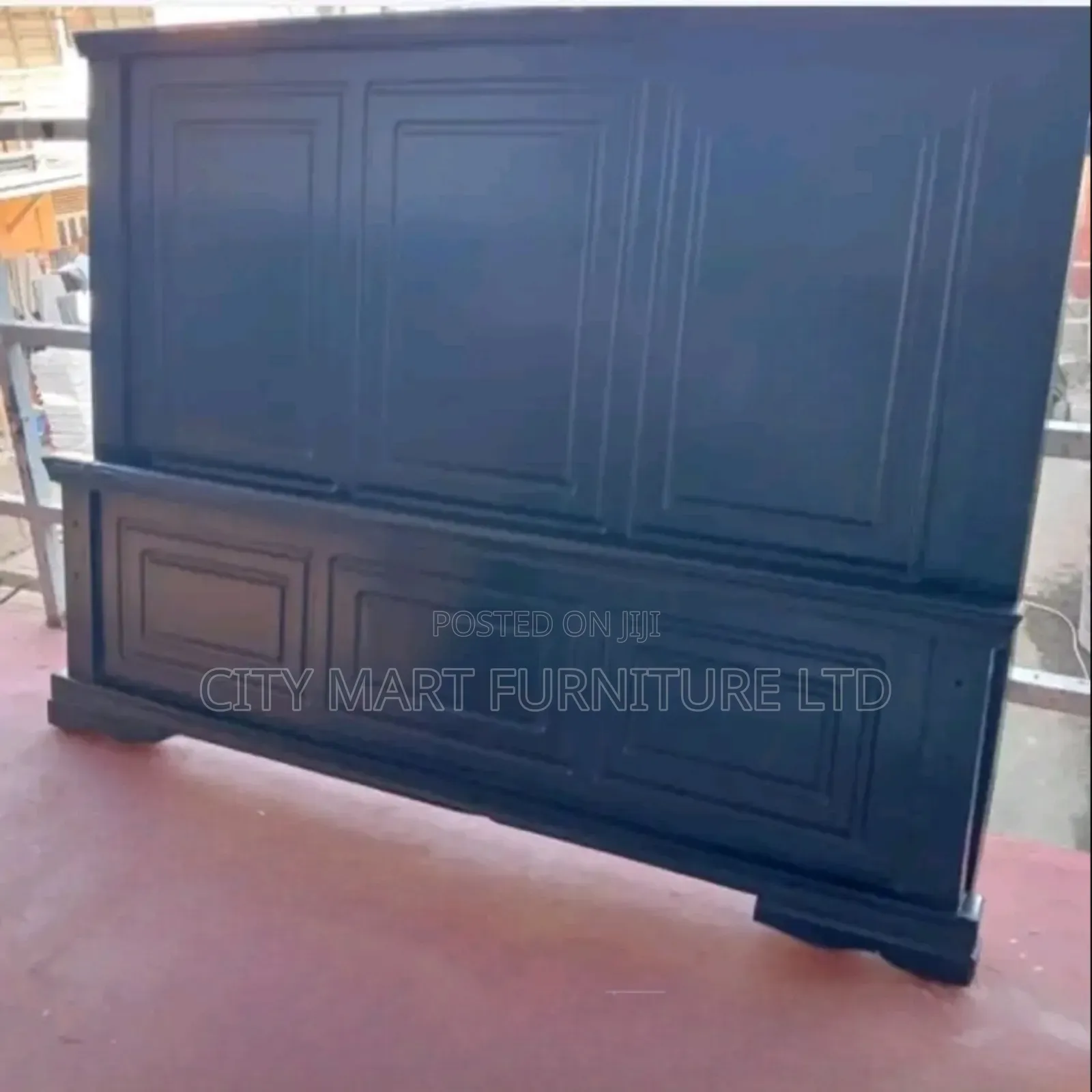 Magnificent Board Beds 4by6 4*6 4×6