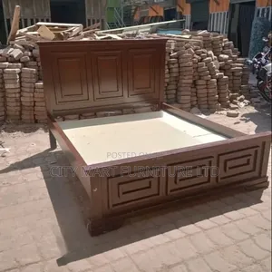 Luxury-Made Board Beds