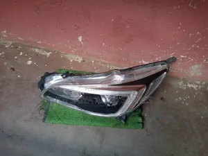 Subaru Legacy Bs9 Headlight Xjapan