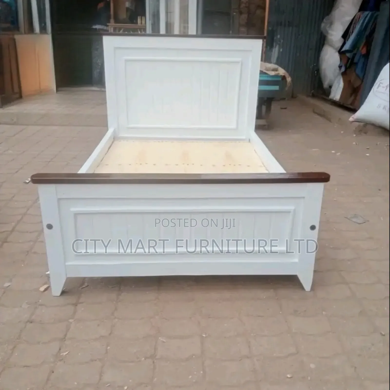 Quality-Focused Board Beds