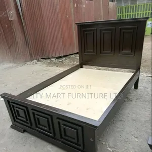 Fine-Artisan Board Beds