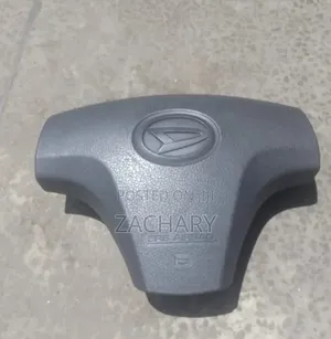 Daihatsu Mira Steering Airbag Ex Japan