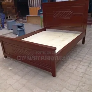 Ultra- Standard Board Beds