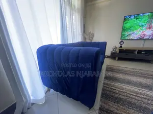 7 Seater Sofa Set (3+2+1+1)