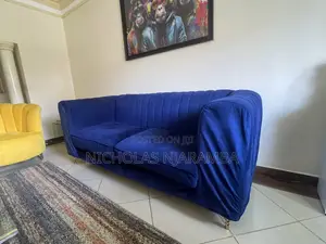 7 Seater Sofa Set (3+2+1+1)