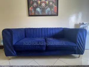 7 Seater Sofa Set (3+2+1+1)