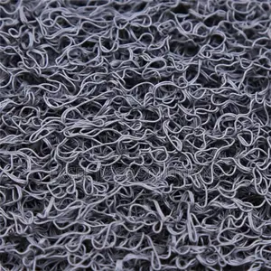 PVC Coil Roll Mat – Customizable Length for Any Space