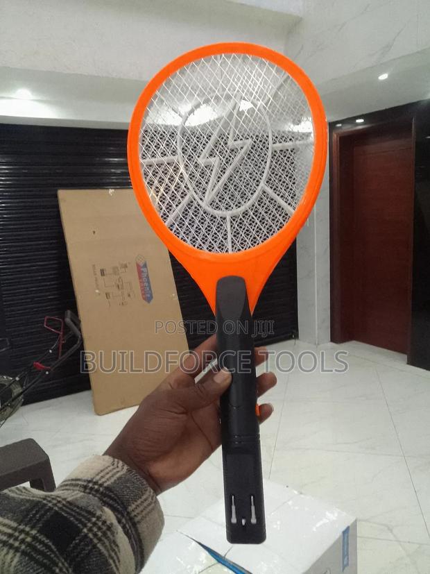 Caston D-6 Mosquito Swatters