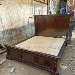 Superior-Performance Board Beds
