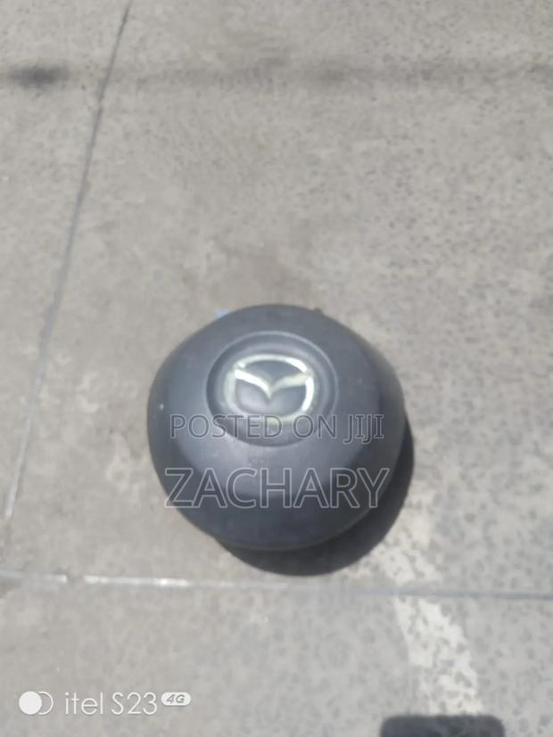 Steering Airbag Cx-5 - main view
