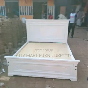 Modern Board Beds Made With Care