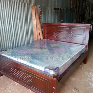 World-Renowned Board Beds
