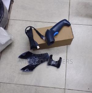 High-Speed Scanning Pos Usb Wired 1d/2d Handheld Barcode Scanner - thumbnail 2