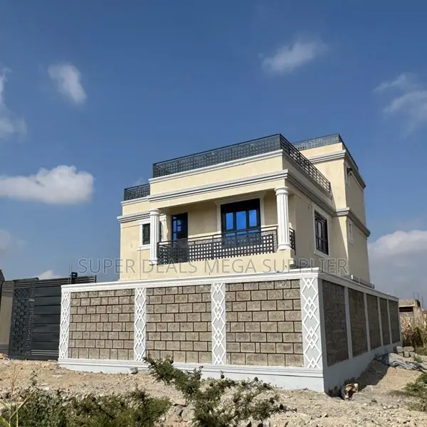 5bdrm Maisonette in Nairobi Central for sale