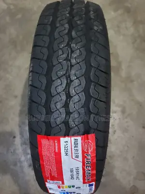 195r14 C Firemax Tires Radial