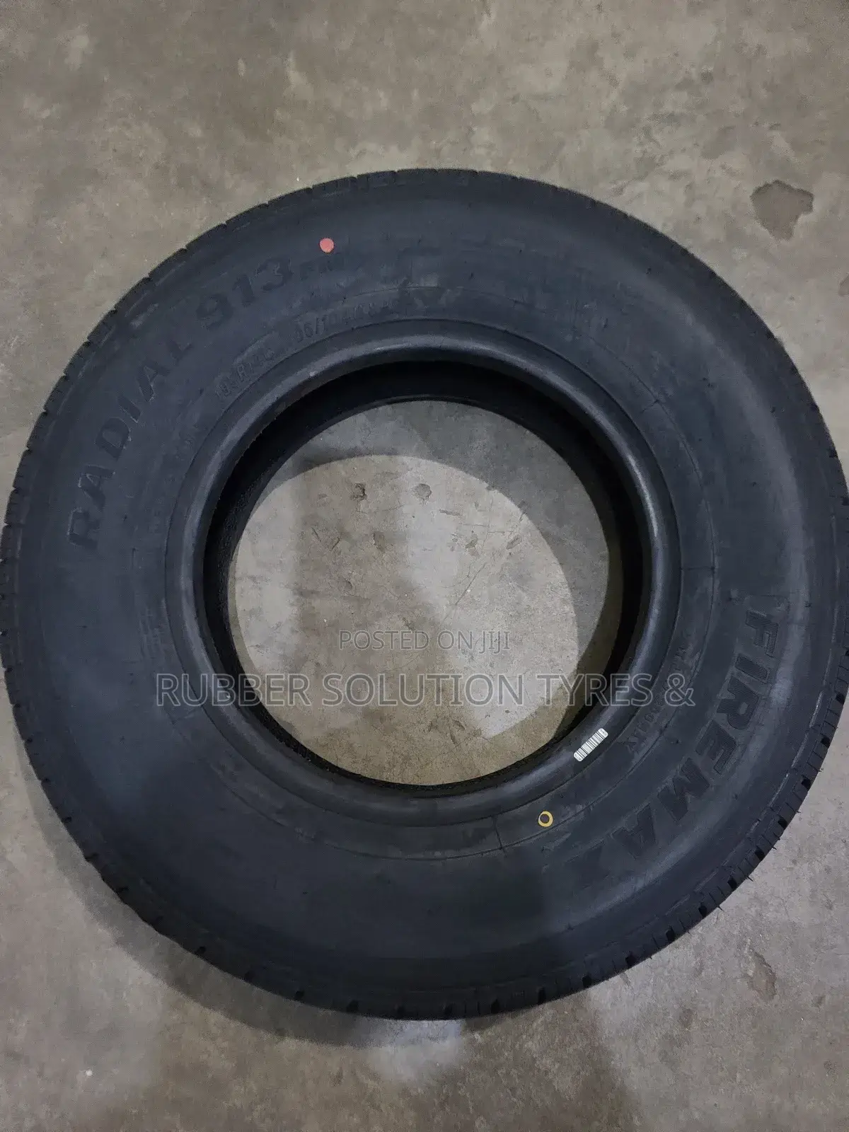 195r14 C Firemax Tires Radial