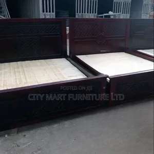 Peak-Quality Board Beds