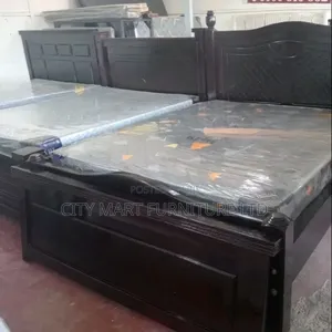 Quality-Checked Board Beds
