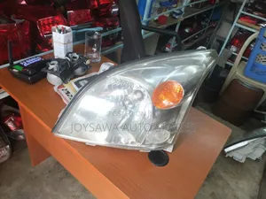 Toyota Prado 120 Xjapan Headlight