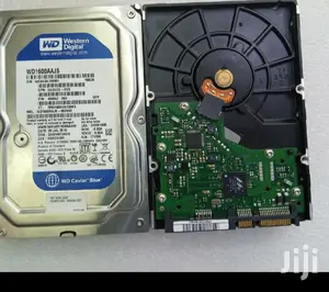 1TB Computer Hard Disk