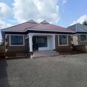 3bdrm Bungalow in Ngong for sale