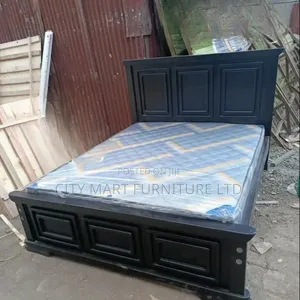 Notably-Superior Board Beds 4by6 4*6 4×6