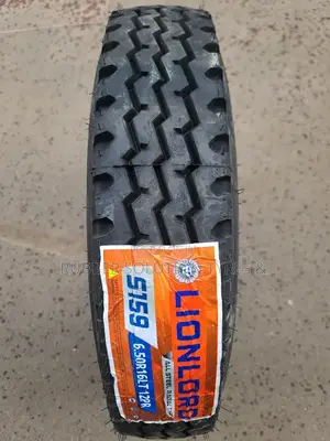 6.50r16 Lionlord Tires L/T12pr