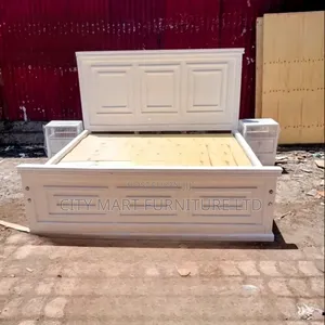 True-Craftmanship Board Beds 4by6 4*6 4×6