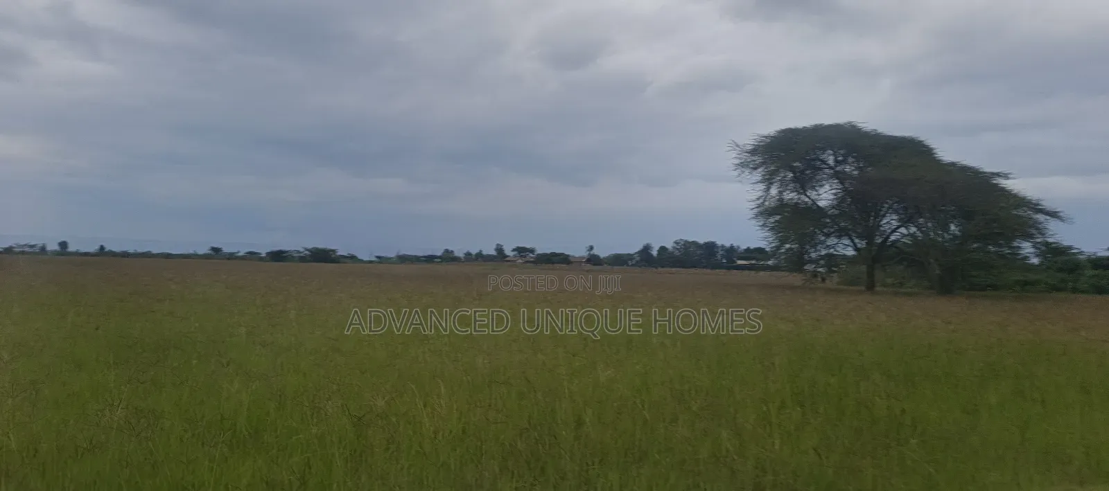 Rongai Area Nakuru 10 Acres for Sale