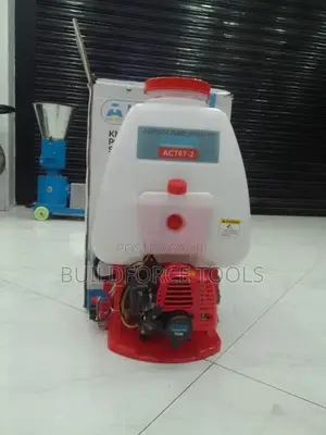 2stroke Aico Knapsack Sprayer Heavy Duty