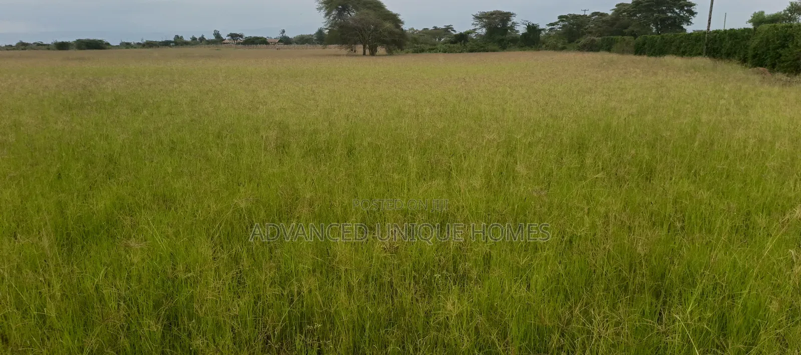 Rongai Area Nakuru 10 Acres for Sale