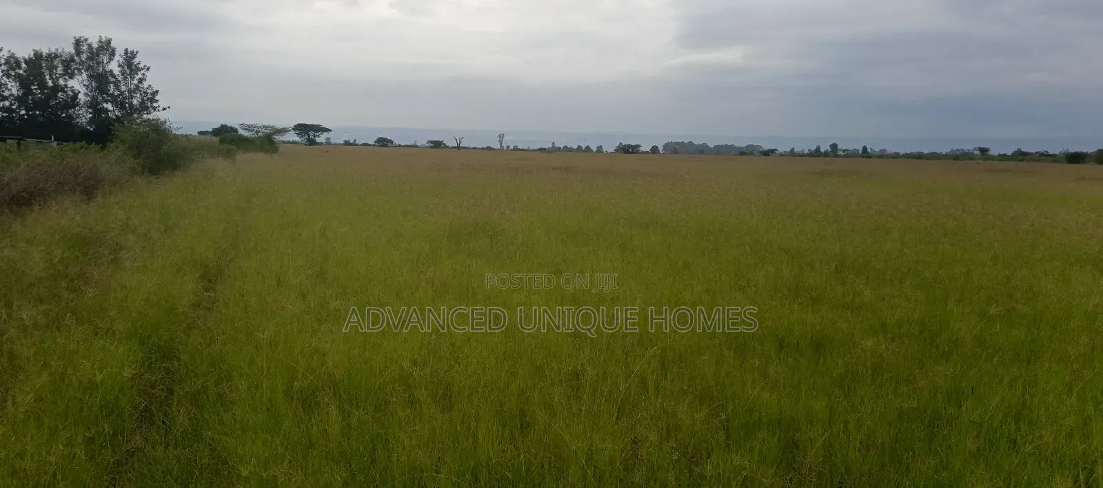 Rongai Area Nakuru 10 Acres for Sale