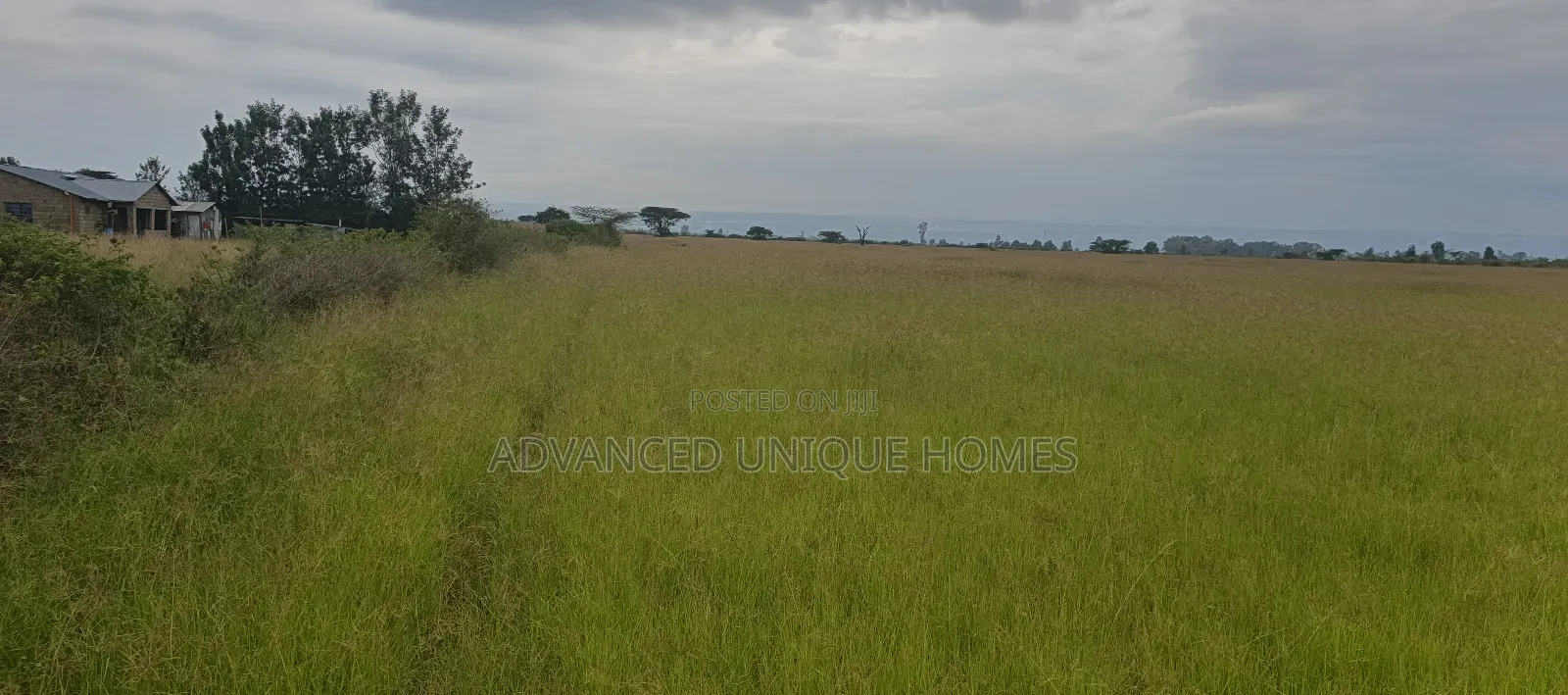 Rongai Area Nakuru 10 Acres for Sale